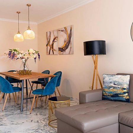 Miramar del Sol - Apartamento de 2 Dormitorios Málaga Exterior foto