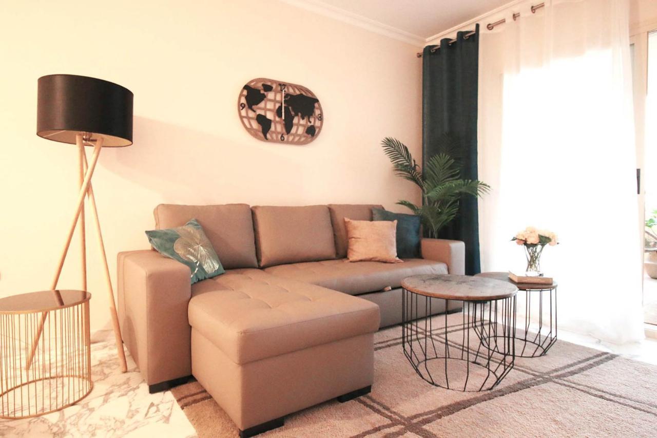 Miramar del Sol - Apartamento de 2 Dormitorios Málaga Exterior foto