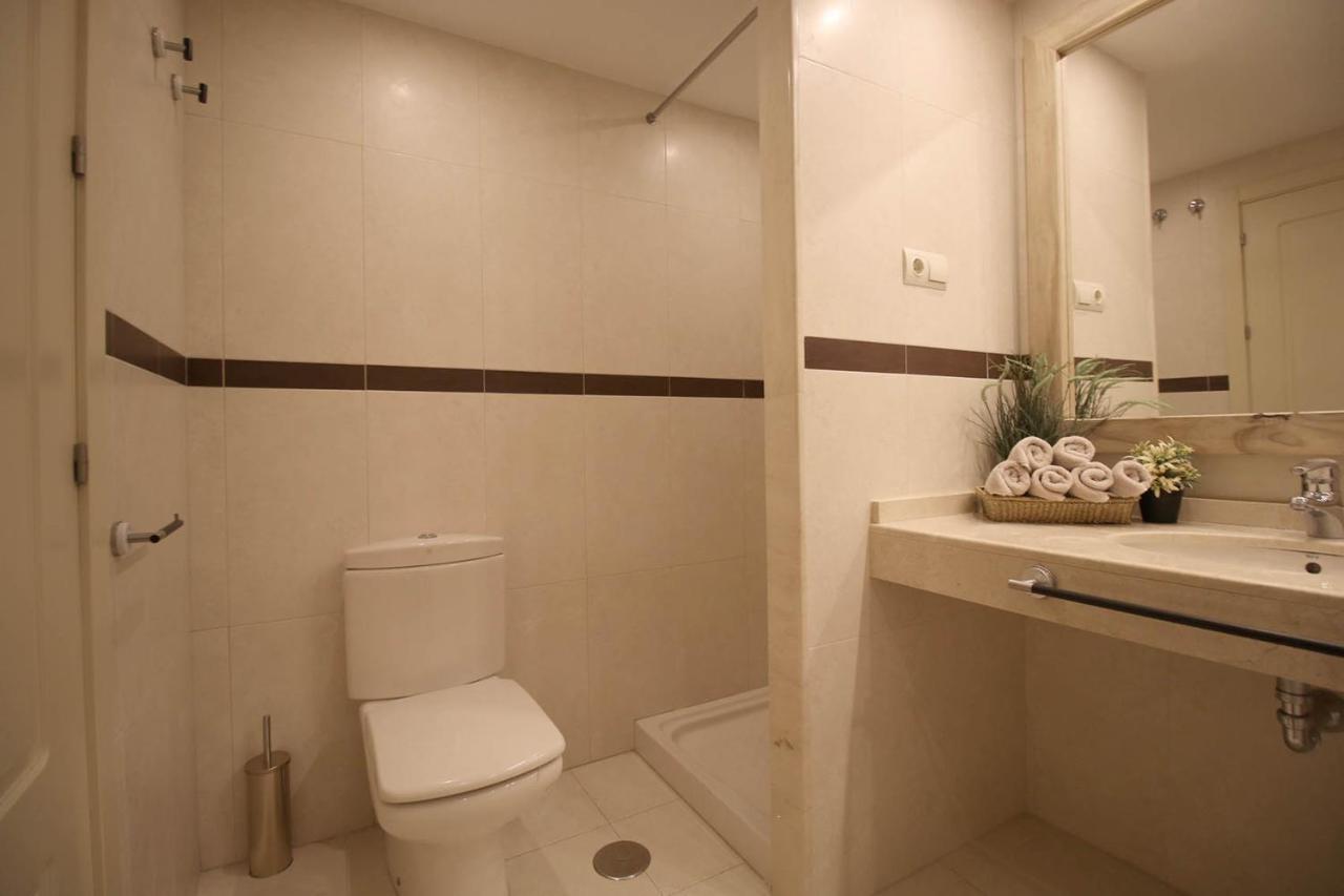 Miramar del Sol - Apartamento de 2 Dormitorios Málaga Exterior foto
