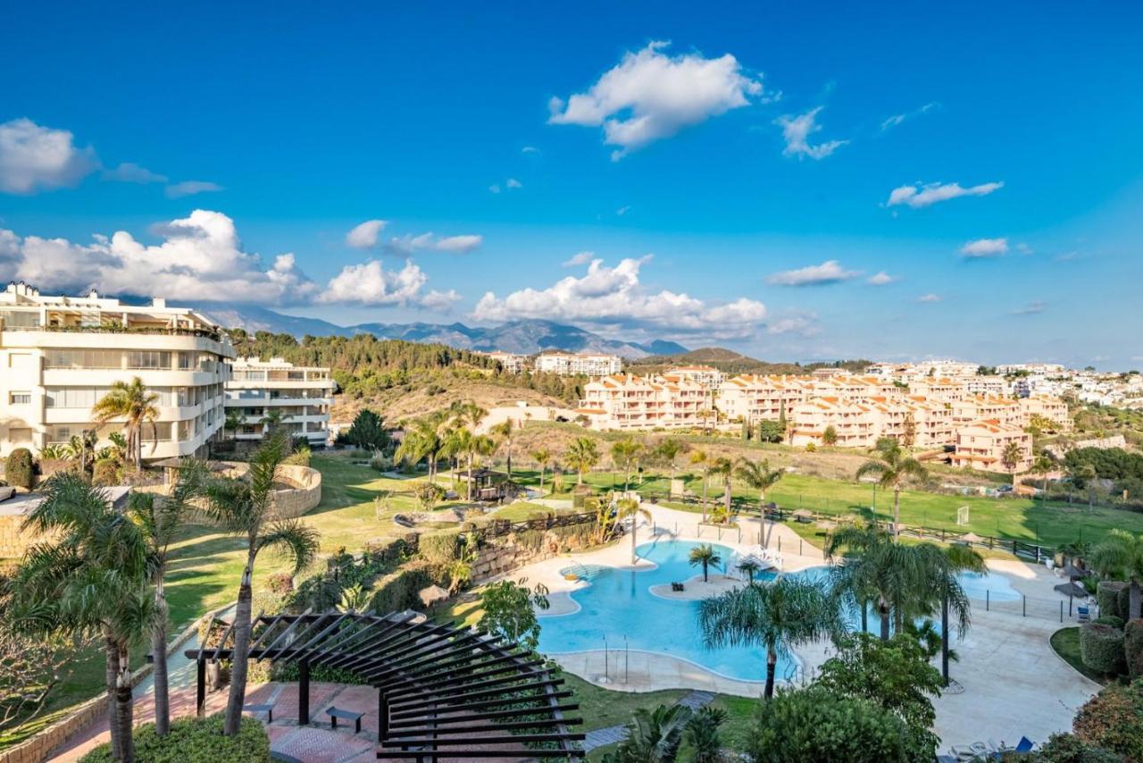 Miramar del Sol - Apartamento de 2 Dormitorios Málaga Exterior foto