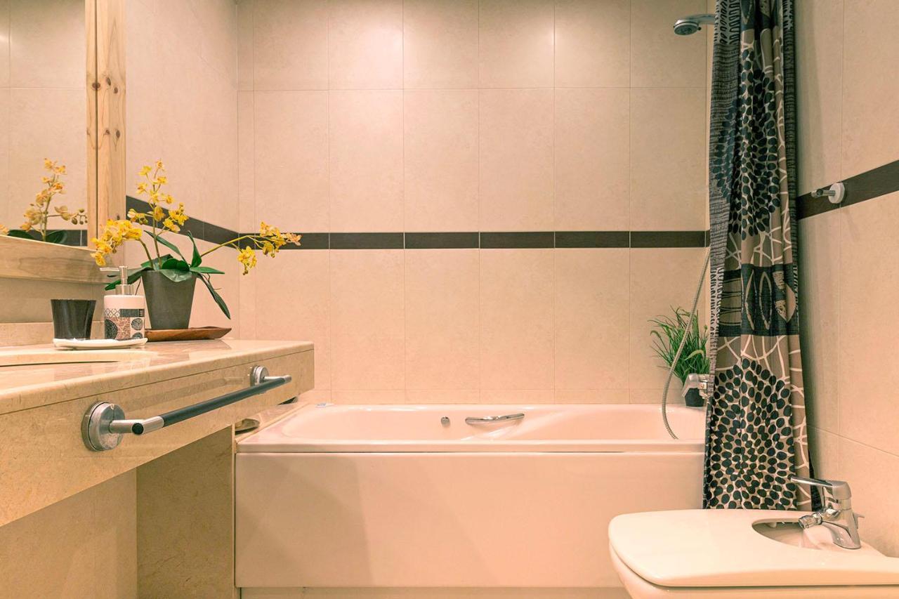 Miramar del Sol - Apartamento de 2 Dormitorios Málaga Exterior foto